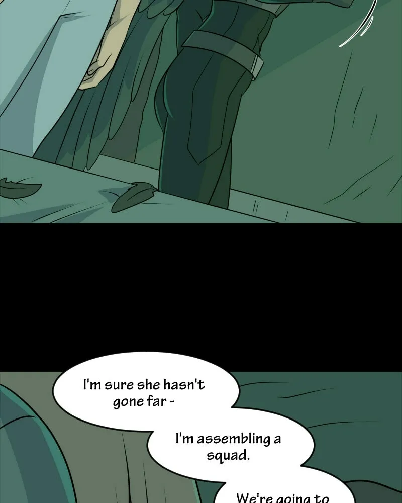 Read The Croaking EN Manga Online