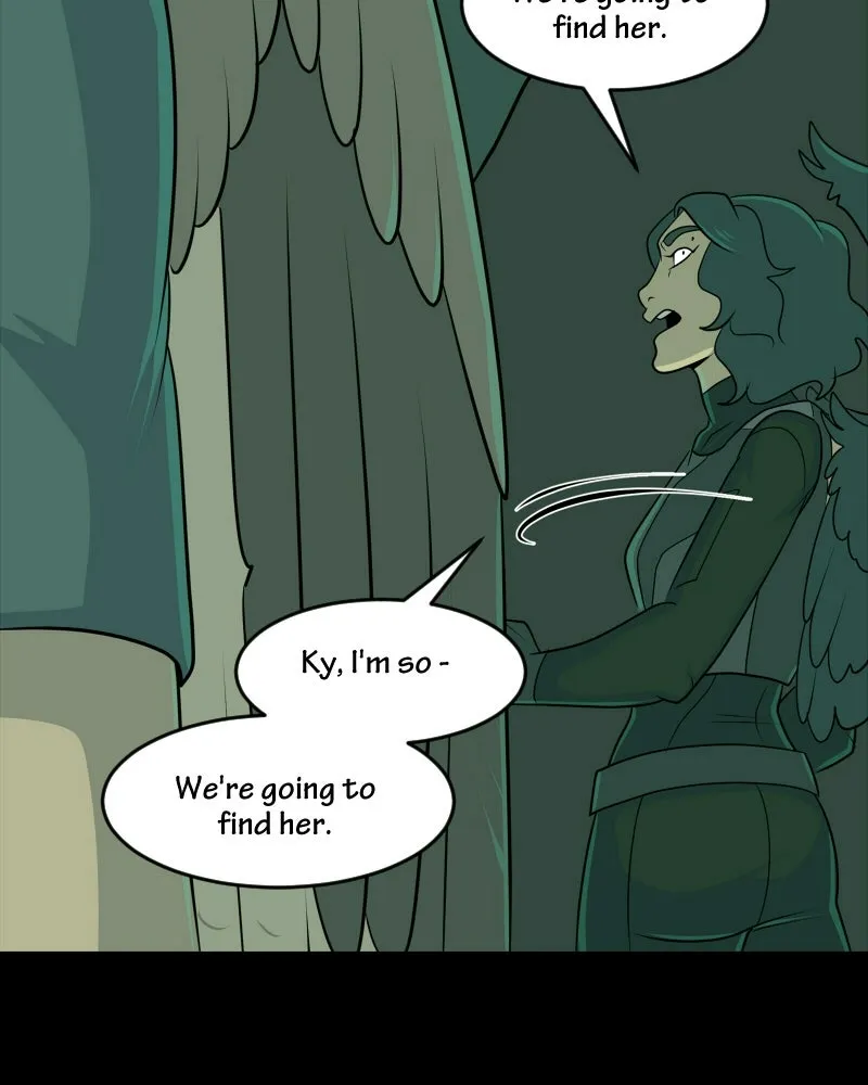 Read The Croaking EN Manga Online
