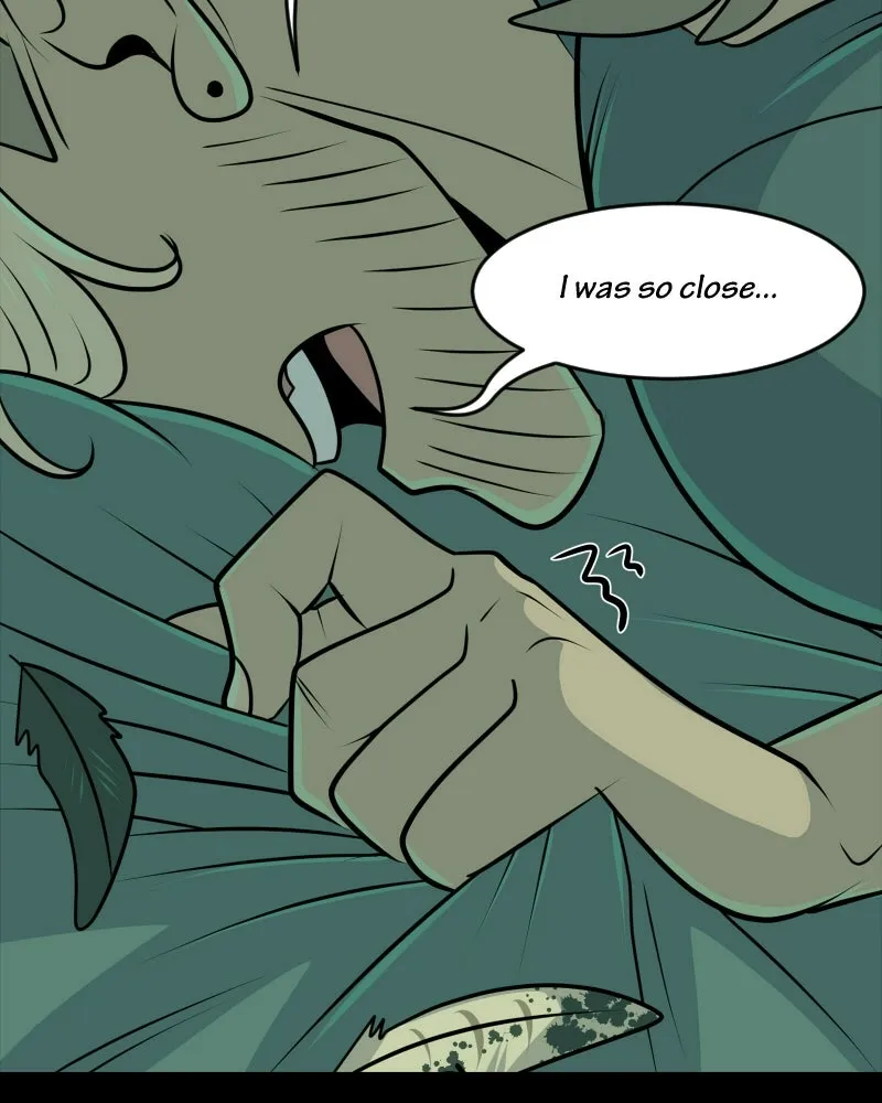 Read The Croaking EN Manga Online