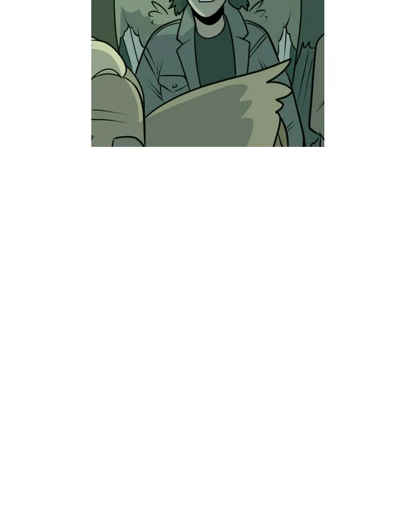 Read The Croaking EN Manga Online