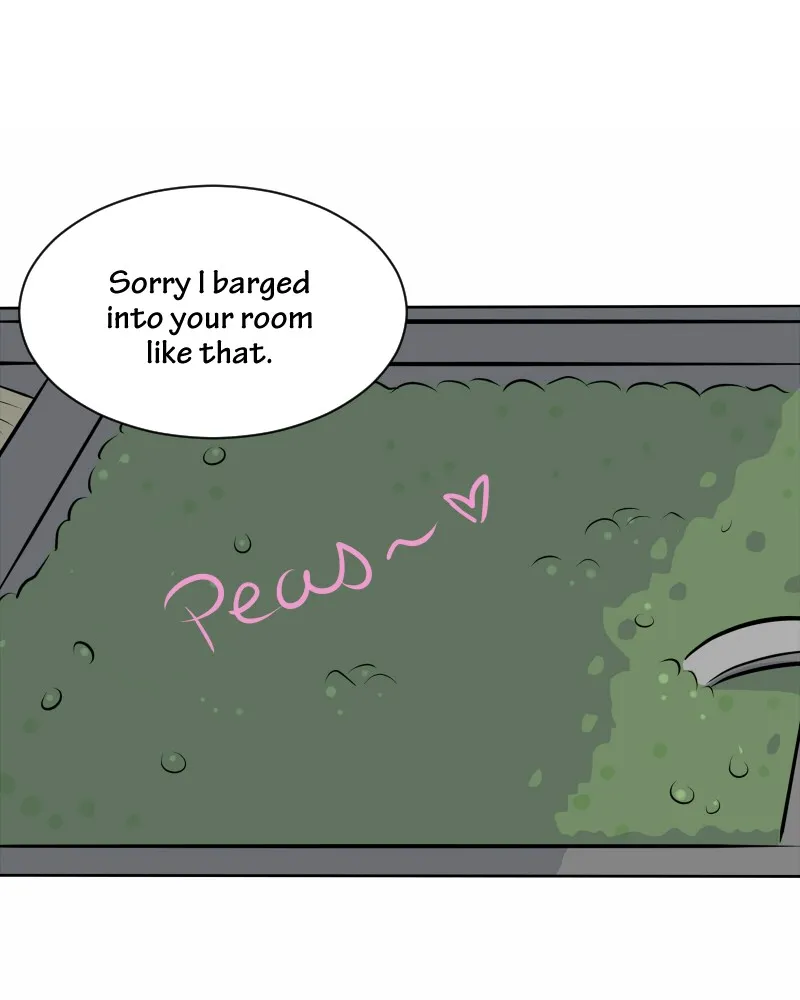 Read The Croaking EN Manga Online