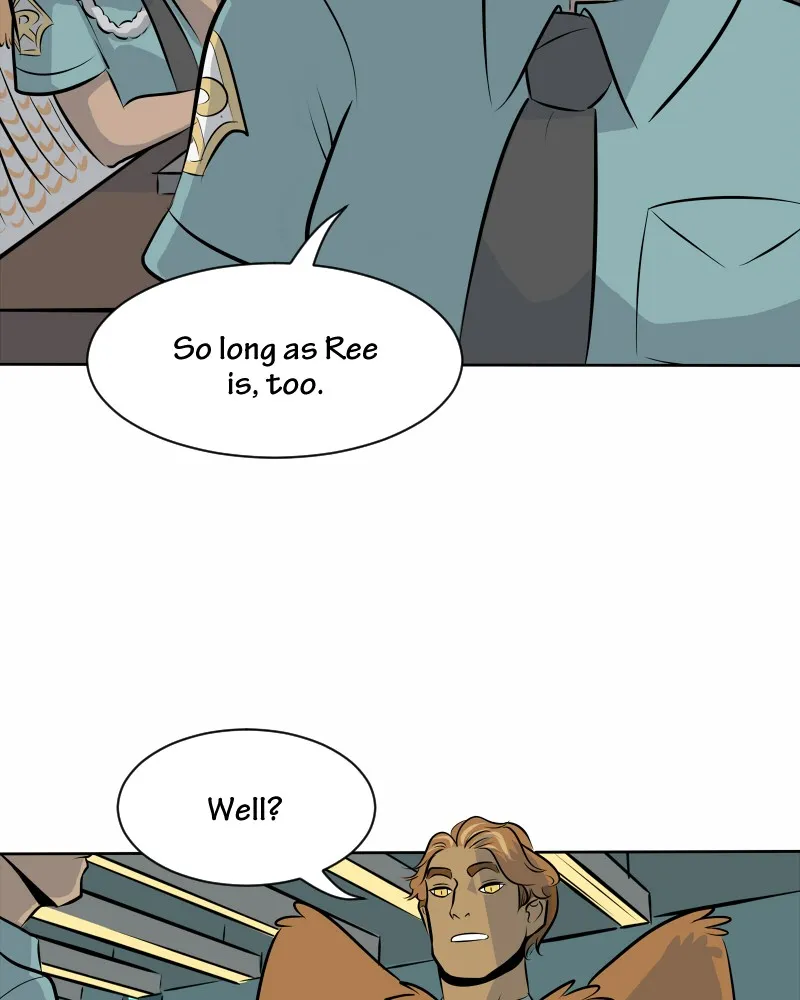 Read The Croaking EN Manga Online