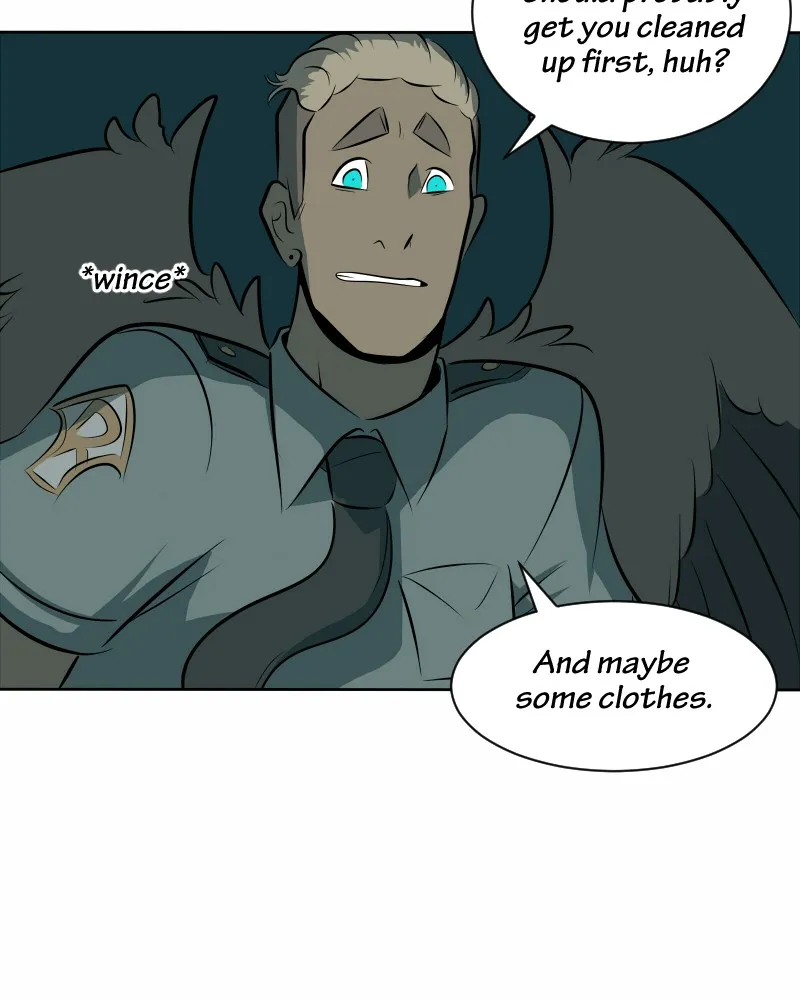 Read The Croaking EN Manga Online