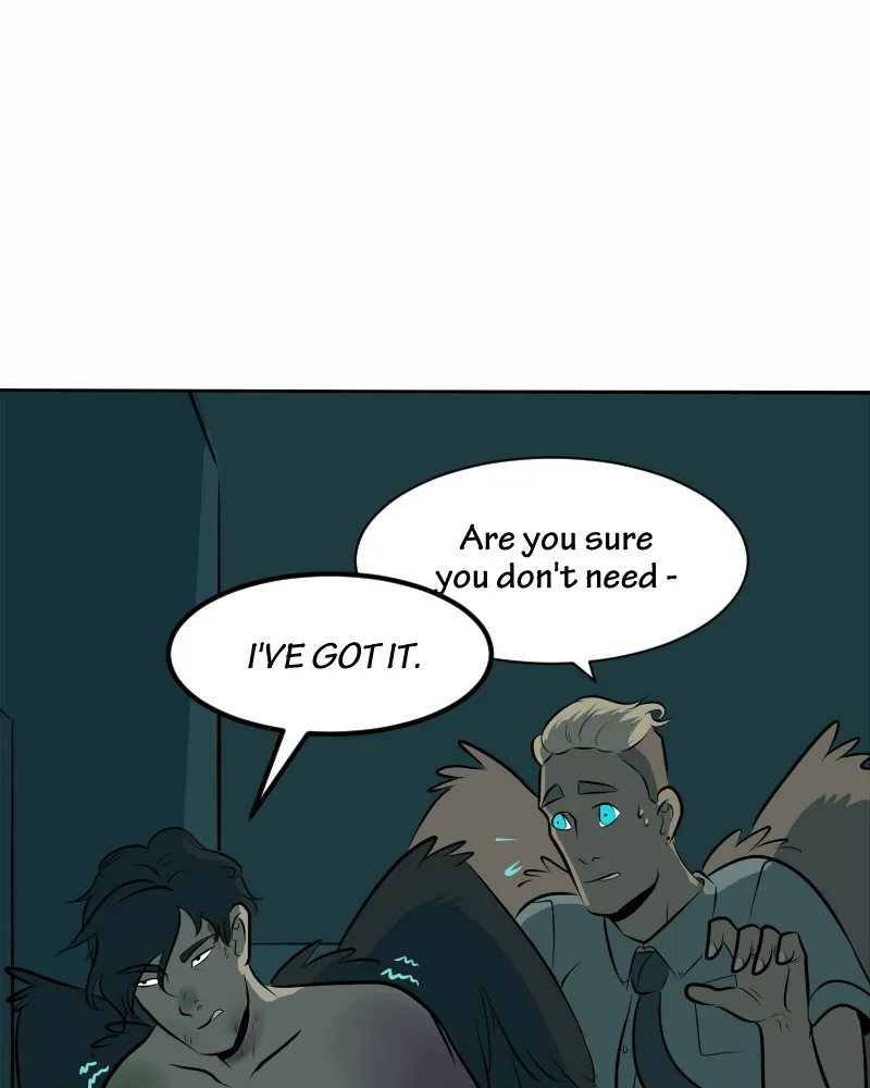 Read The Croaking EN Manga Online