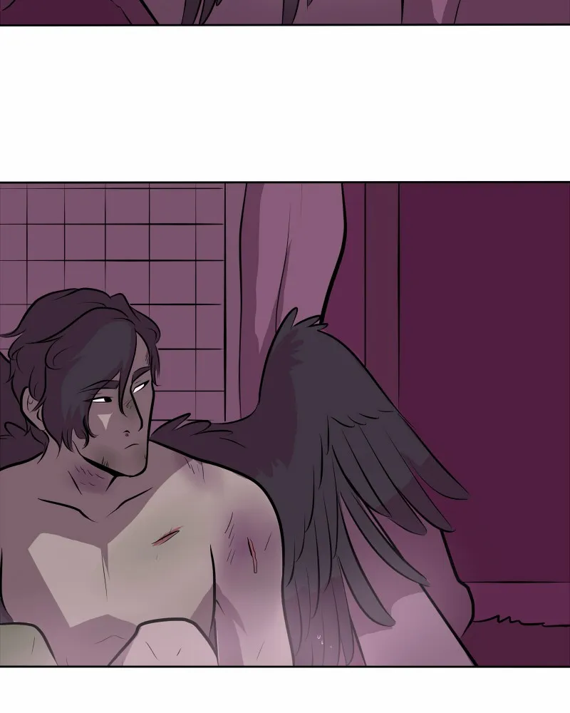 Read The Croaking EN Manga Online