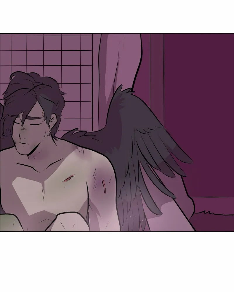 Read The Croaking EN Manga Online