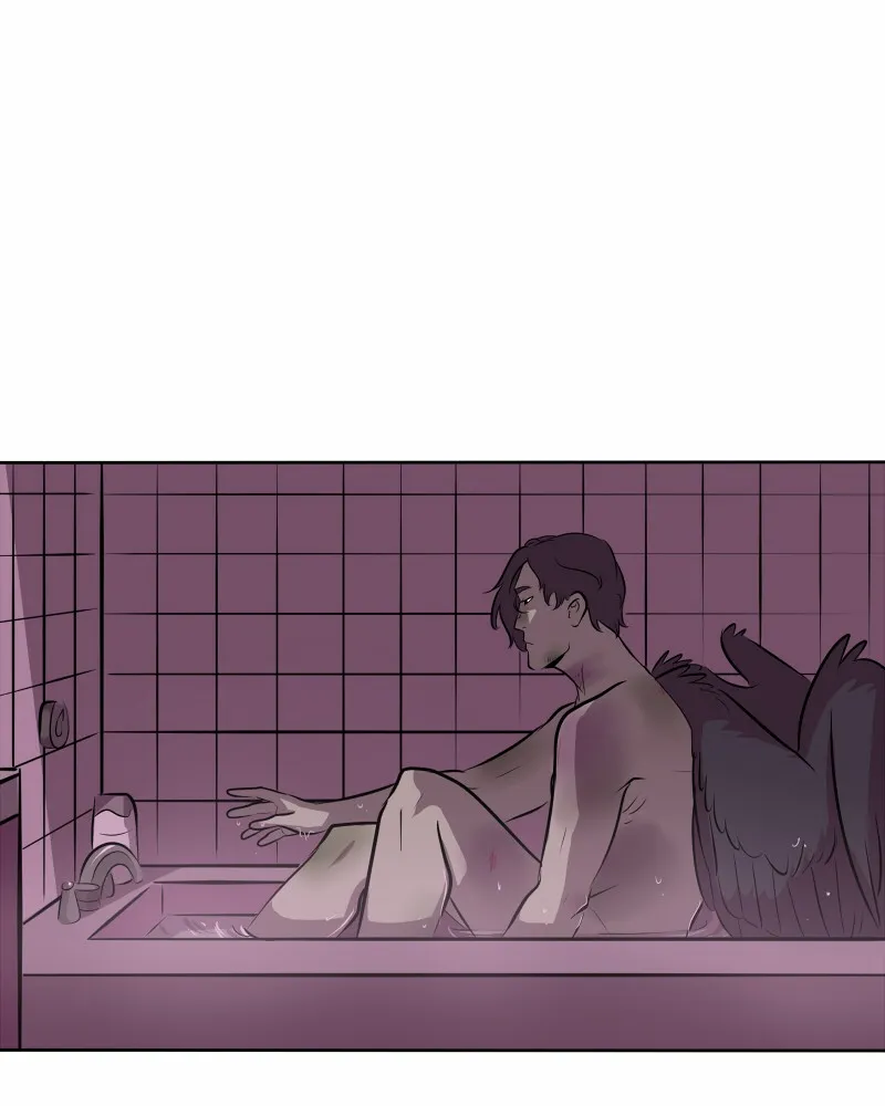 Read The Croaking EN Manga Online