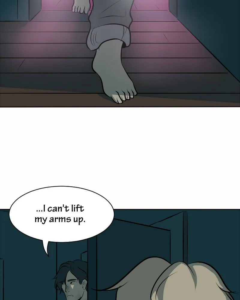 Read The Croaking EN Manga Online