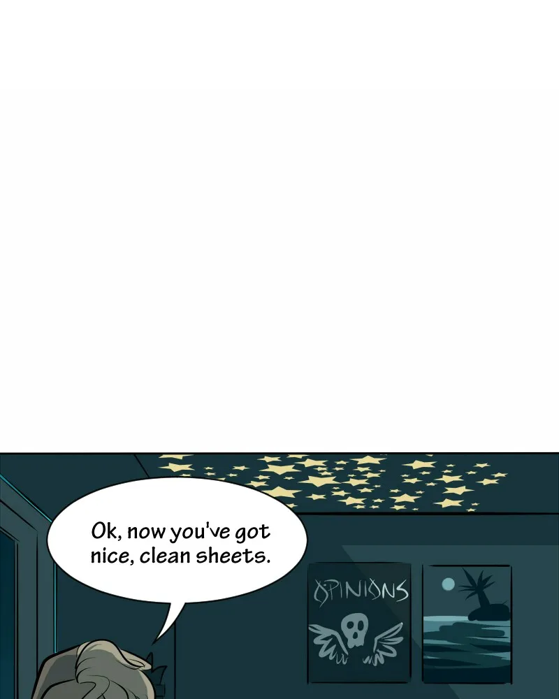 Read The Croaking EN Manga Online