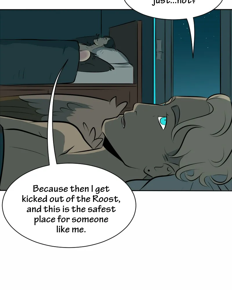 Read The Croaking EN Manga Online