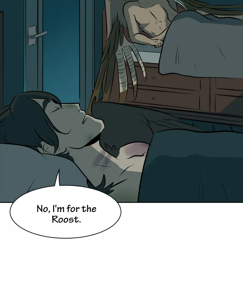 Read The Croaking EN Manga Online