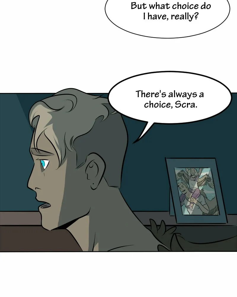 Read The Croaking EN Manga Online