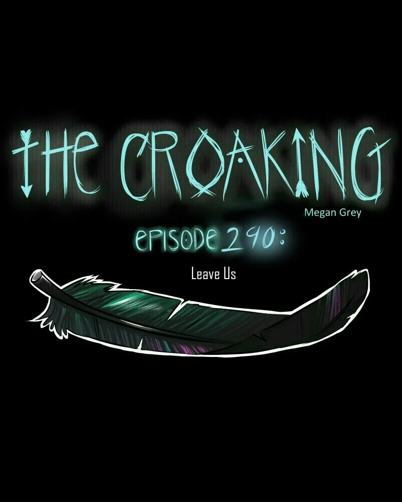 Read The Croaking EN Manga Online