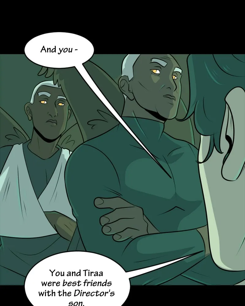 Read The Croaking EN Manga Online