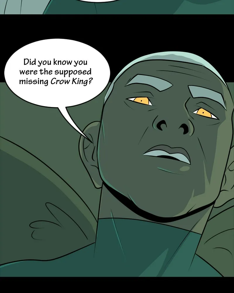 Read The Croaking EN Manga Online