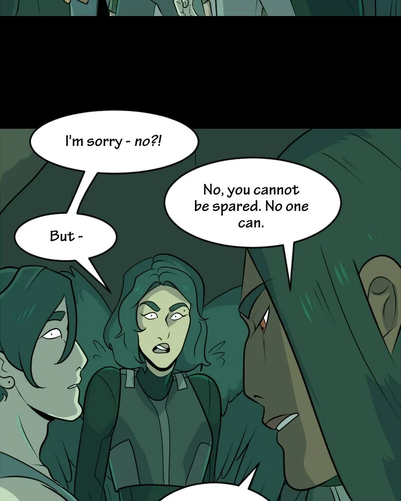 Read The Croaking EN Manga Online