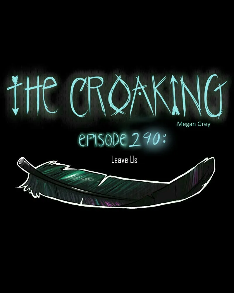 Read The Croaking EN Manga Online