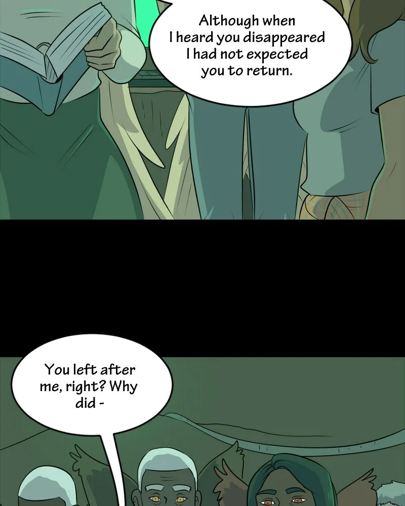 Read The Croaking EN Manga Online