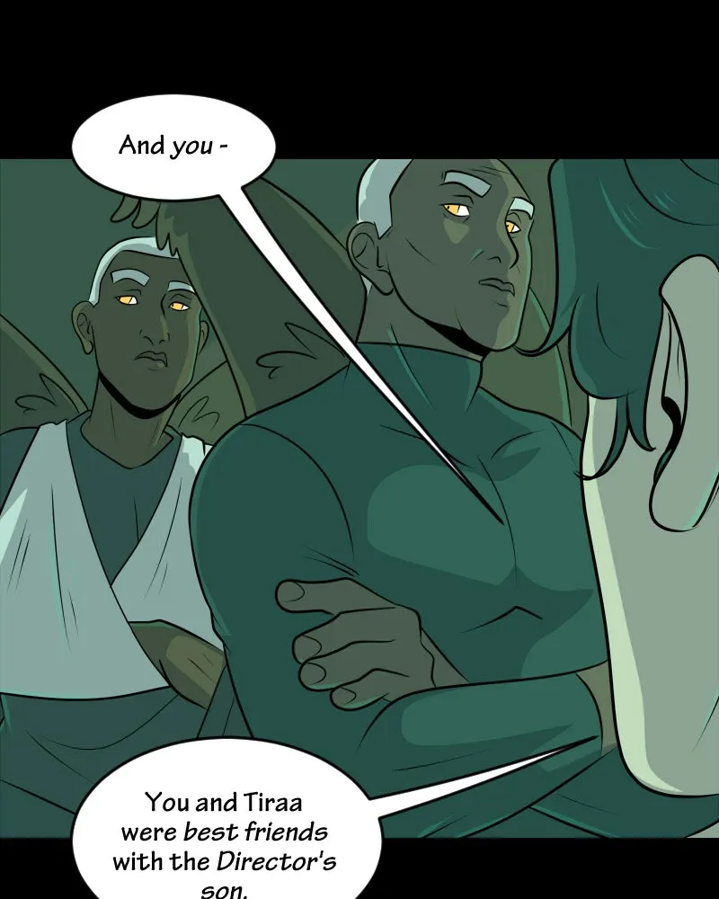 Read The Croaking EN Manga Online