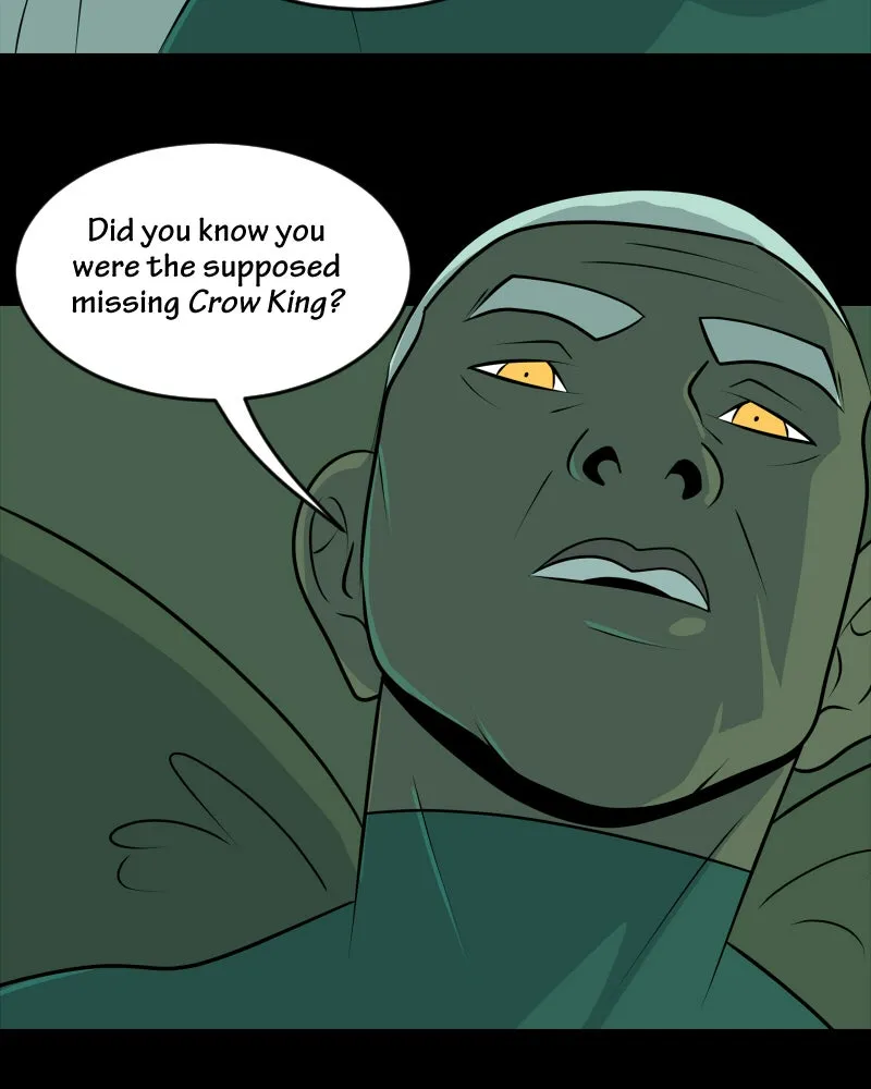 Read The Croaking EN Manga Online