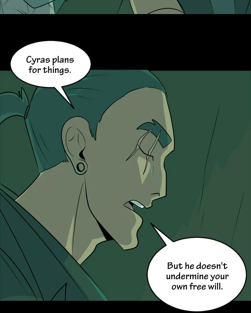 Read The Croaking EN Manga Online