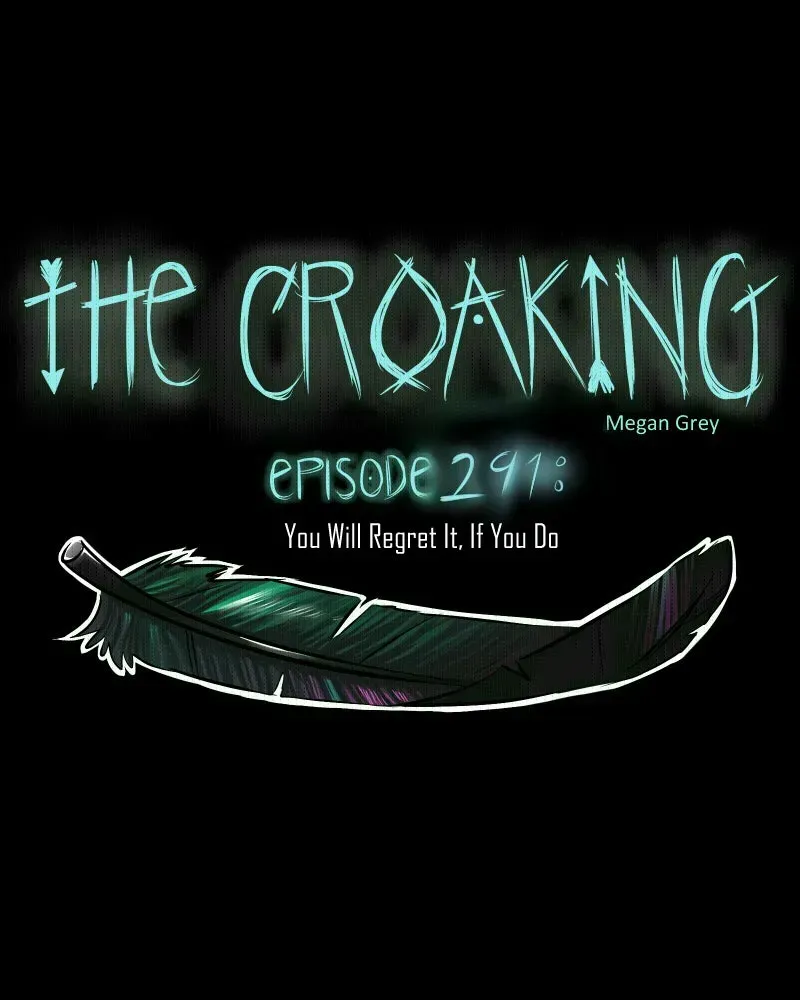 Read The Croaking EN Manga Online