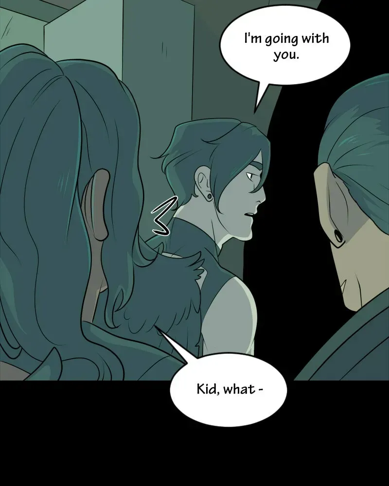 Read The Croaking EN Manga Online