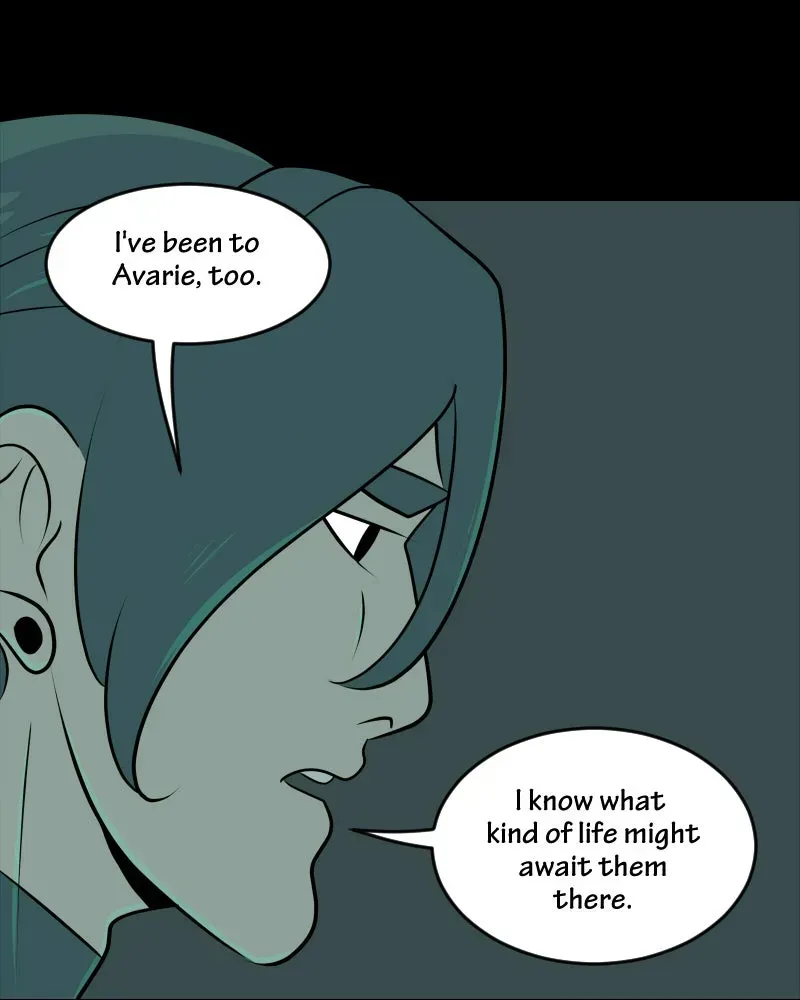 Read The Croaking EN Manga Online