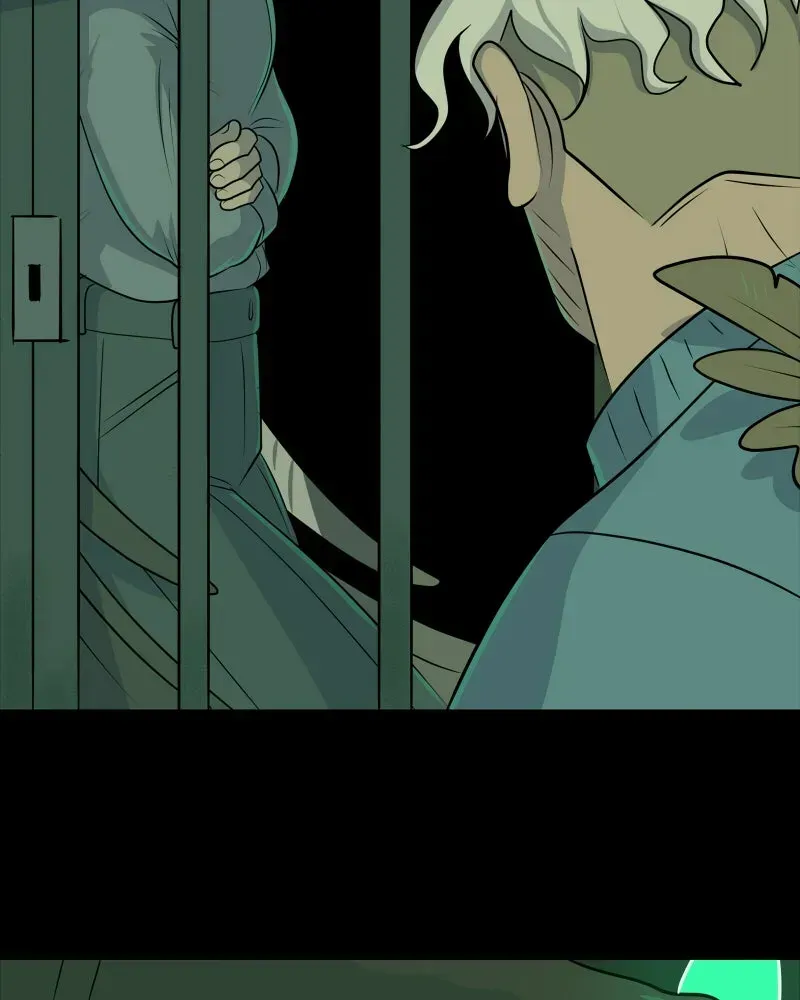 Read The Croaking EN Manga Online