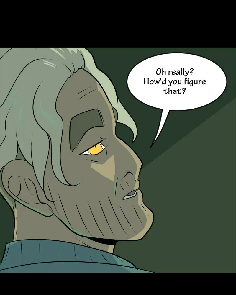Read The Croaking EN Manga Online