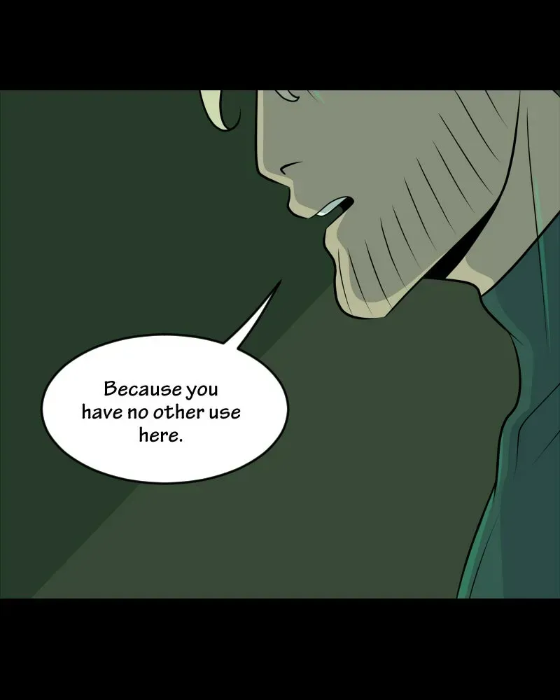 Read The Croaking EN Manga Online