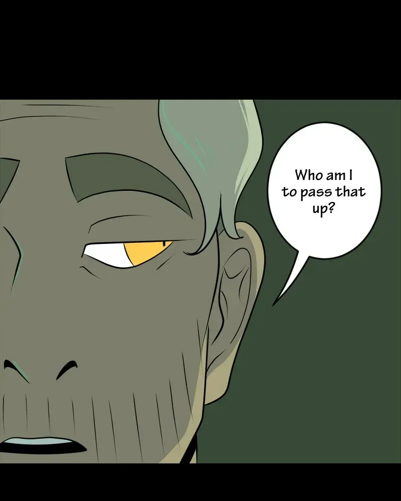 Read The Croaking EN Manga Online
