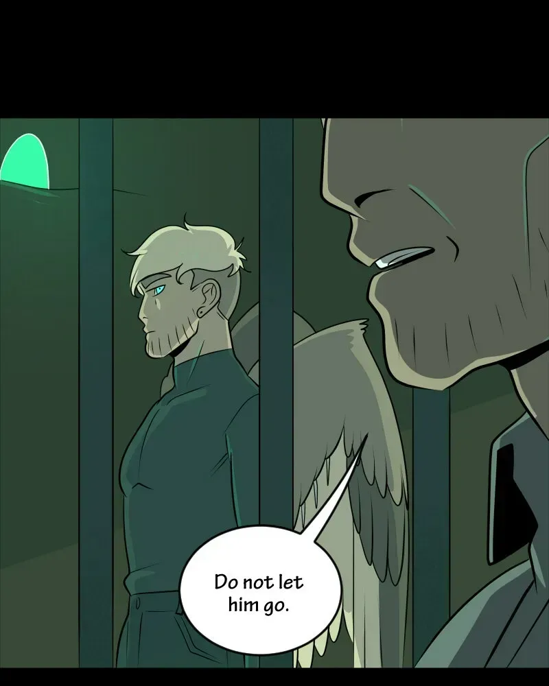 Read The Croaking EN Manga Online