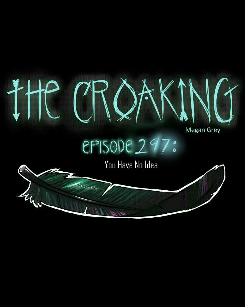 Read The Croaking EN Manga Online