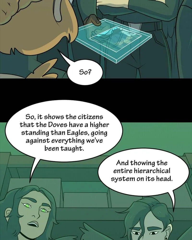 Read The Croaking EN Manga Online