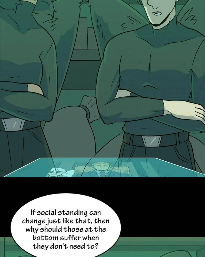 Read The Croaking EN Manga Online