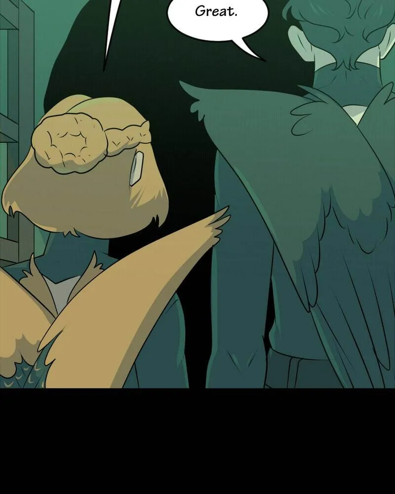 Read The Croaking EN Manga Online