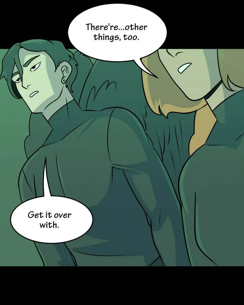 Read The Croaking EN Manga Online
