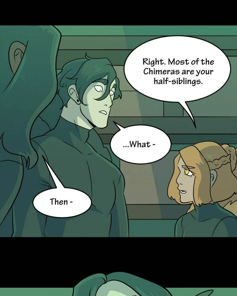 Read The Croaking EN Manga Online