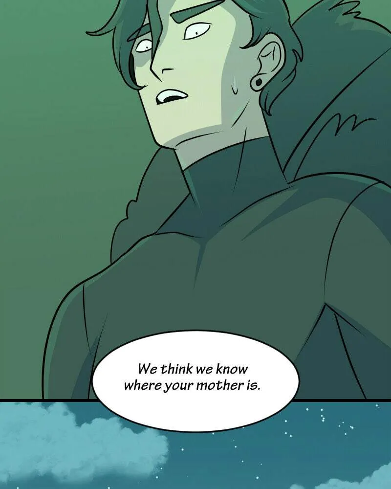 Read The Croaking EN Manga Online