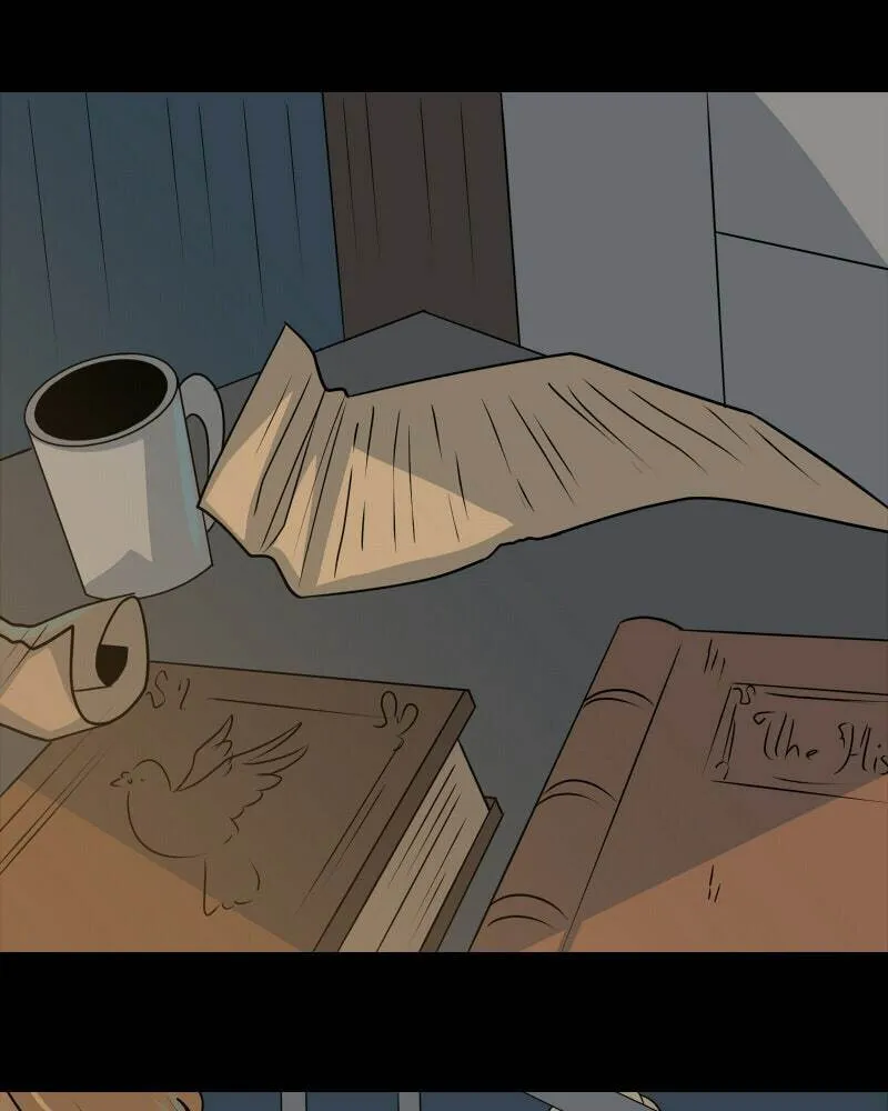 Read The Croaking EN Manga Online
