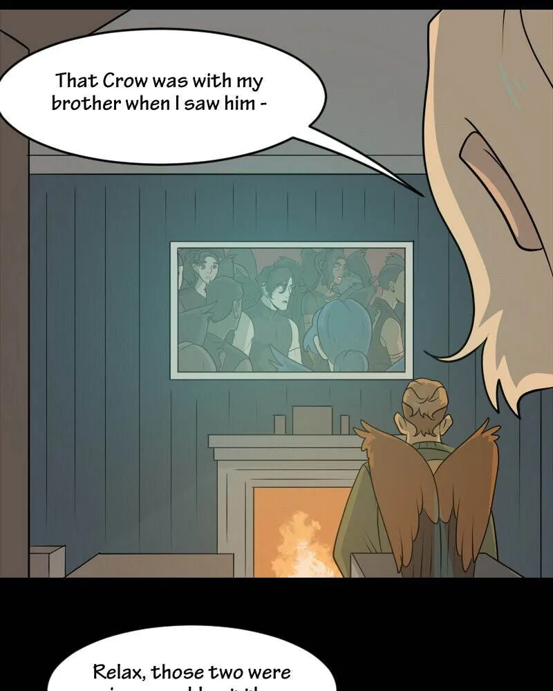 Read The Croaking EN Manga Online