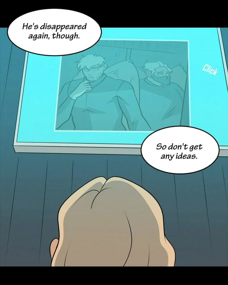 Read The Croaking EN Manga Online