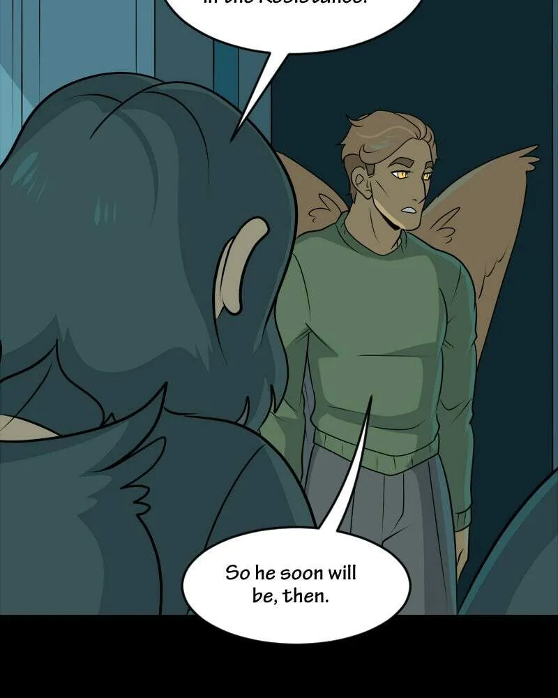 Read The Croaking EN Manga Online