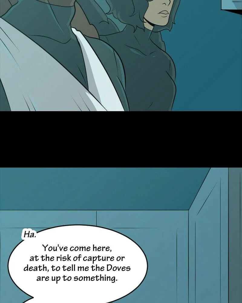 Read The Croaking EN Manga Online