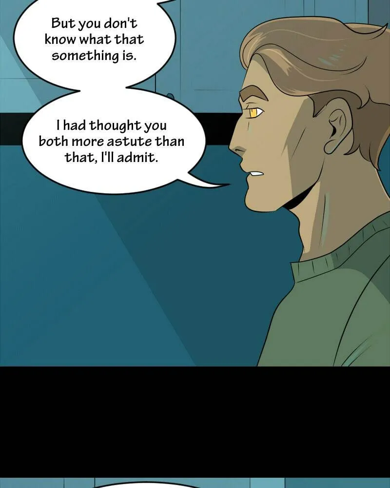 Read The Croaking EN Manga Online