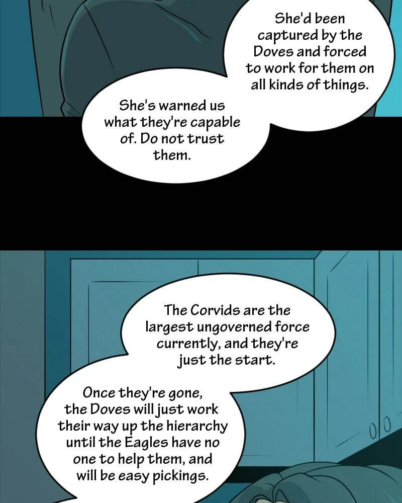 Read The Croaking EN Manga Online