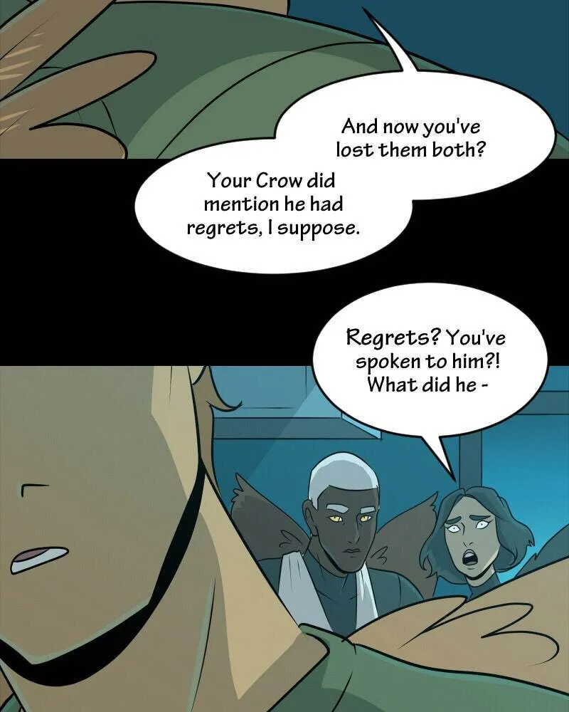 Read The Croaking EN Manga Online