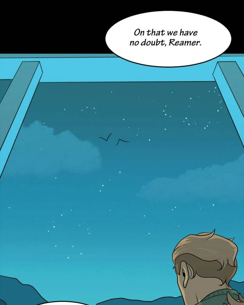 Read The Croaking EN Manga Online