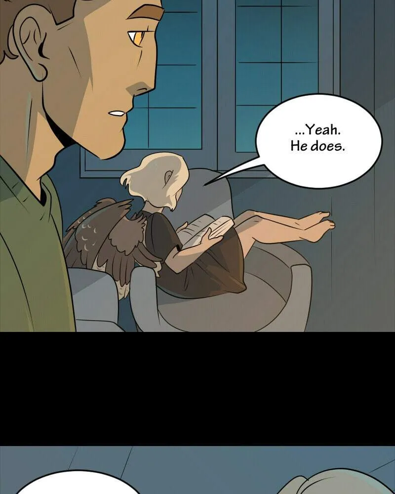 Read The Croaking EN Manga Online